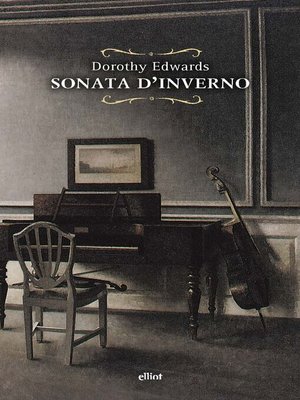 cover image of Sonata d'inverno